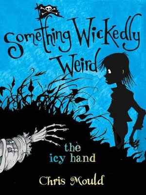 cover image of The Icy Hand